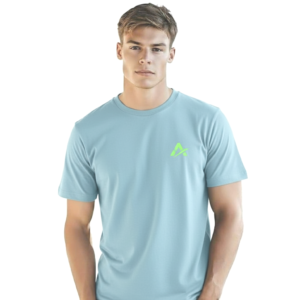 ROUND T-SHIRT