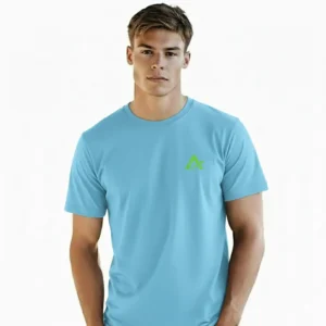 ROUND T-SHIRT